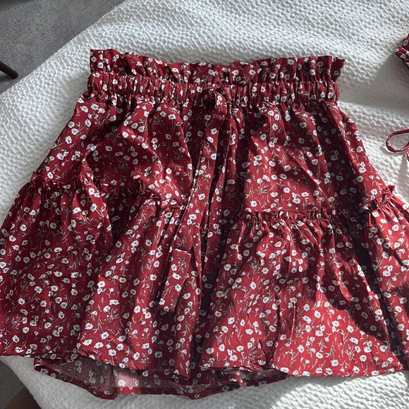 Matching set - Picture 2 of 3